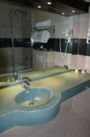 санузел - фотогалерея на RCC-TRAVEL.RU санузел - фотогалерея на RCC-TRAVEL.RU