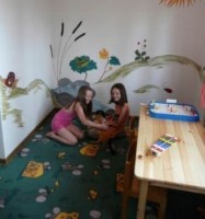 детская комната - фотогалерея на RCC-TRAVEL.RU детская комната - фотогалерея на RCC-TRAVEL.RU