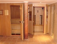 сауна - фотогалерея на RCC-TRAVEL.RU сауна - фотогалерея на RCC-TRAVEL.RU