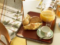 завтрак - фотогалерея на RCC-TRAVEL.RU завтрак - фотогалерея на RCC-TRAVEL.RU