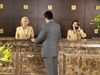 ресепшен - фотогалерея на RCC-TRAVEL.RU ресепшен - фотогалерея на RCC-TRAVEL.RU