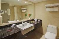 санузел - фотогалерея на RCC-TRAVEL.RU санузел - фотогалерея на RCC-TRAVEL.RU