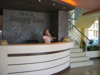 ресепшен - фотогалерея на RCC-TRAVEL.RU ресепшен - фотогалерея на RCC-TRAVEL.RU