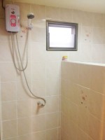 душ - фотогалерея на RCC-TRAVEL.RU душ - фотогалерея на RCC-TRAVEL.RU