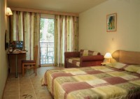 номер - фотогалерея на RCC-TRAVEL.RU номер - фотогалерея на RCC-TRAVEL.RU