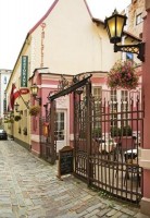 вид отеля - фотогалерея на RCC-TRAVEL.RU вид отеля - фотогалерея на RCC-TRAVEL.RU