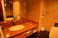 санузел - фотогалерея на RCC-TRAVEL.RU санузел - фотогалерея на RCC-TRAVEL.RU