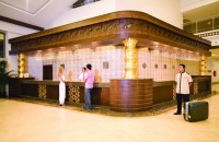 лобби - фотогалерея на RCC-TRAVEL.RU лобби - фотогалерея на RCC-TRAVEL.RU