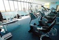 тренажерный зал - фотогалерея на RCC-TRAVEL.RU тренажерный зал - фотогалерея на RCC-TRAVEL.RU