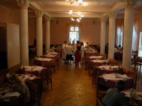 столовая - фотогалерея на RCC-TRAVEL.RU столовая - фотогалерея на RCC-TRAVEL.RU