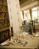 ресторан - фотогалерея на RCC-TRAVEL.RU ресторан - фотогалерея на RCC-TRAVEL.RU