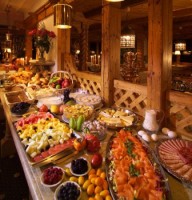 ресторан - фотогалерея на RCC-TRAVEL.RU ресторан - фотогалерея на RCC-TRAVEL.RU
