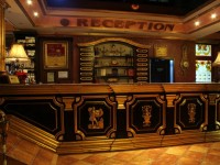 ресепшен - фотогалерея на RCC-TRAVEL.RU ресепшен - фотогалерея на RCC-TRAVEL.RU