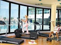 спортивный зал - фотогалерея на RCC-TRAVEL.RU спортивный зал - фотогалерея на RCC-TRAVEL.RU