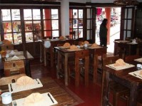 ресторан - фотогалерея на RCC-TRAVEL.RU ресторан - фотогалерея на RCC-TRAVEL.RU