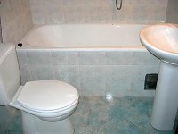 ванная комната - фотогалерея на RCC-TRAVEL.RU ванная комната - фотогалерея на RCC-TRAVEL.RU