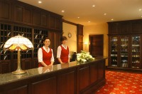 ресепшен - фотогалерея на RCC-TRAVEL.RU ресепшен - фотогалерея на RCC-TRAVEL.RU