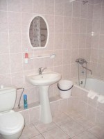 ванная комната - фотогалерея на RCC-TRAVEL.RU ванная комната - фотогалерея на RCC-TRAVEL.RU