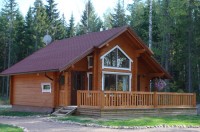 коттедж - фотогалерея на RCC-TRAVEL.RU коттедж - фотогалерея на RCC-TRAVEL.RU