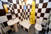 санузел - фотогалерея на RCC-TRAVEL.RU санузел - фотогалерея на RCC-TRAVEL.RU