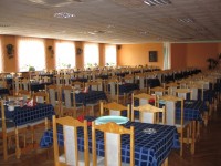 столовая - фотогалерея на RCC-TRAVEL.RU столовая - фотогалерея на RCC-TRAVEL.RU