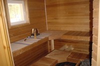 сауна - фотогалерея на RCC-TRAVEL.RU сауна - фотогалерея на RCC-TRAVEL.RU