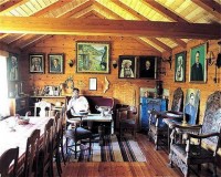 интерьер - фотогалерея на RCC-TRAVEL.RU интерьер - фотогалерея на RCC-TRAVEL.RU