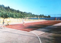 теннисный корт - фотогалерея на RCC-TRAVEL.RU теннисный корт - фотогалерея на RCC-TRAVEL.RU
