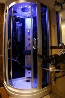 душевая кабина - фотогалерея на RCC-TRAVEL.RU душевая кабина - фотогалерея на RCC-TRAVEL.RU