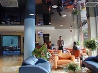 холл - фотогалерея на RCC-TRAVEL.RU холл - фотогалерея на RCC-TRAVEL.RU