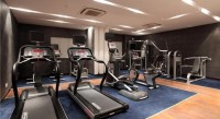 тренажерный зал - фотогалерея на RCC-TRAVEL.RU тренажерный зал - фотогалерея на RCC-TRAVEL.RU