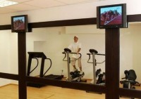 фитнес зал - фотогалерея на RCC-TRAVEL.RU фитнес зал - фотогалерея на RCC-TRAVEL.RU