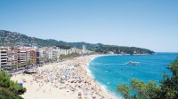 Ллорет-де-Мар - фотогалерея на RCC-TRAVEL.RU Ллорет-де-Мар - фотогалерея на RCC-TRAVEL.RU