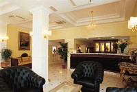 Reception -   RCC-TRAVEL.RU