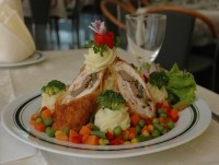 ресторан - фотогалерея на RCC-TRAVEL.RU ресторан - фотогалерея на RCC-TRAVEL.RU