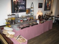 буфет - фотогалерея на RCC-TRAVEL.RU буфет - фотогалерея на RCC-TRAVEL.RU