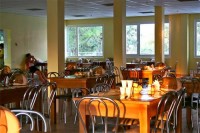 столовая - фотогалерея на RCC-TRAVEL.RU столовая - фотогалерея на RCC-TRAVEL.RU