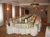 банкетный зал - фотогалерея на RCC-TRAVEL.RU банкетный зал - фотогалерея на RCC-TRAVEL.RU