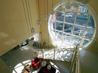 лестница - фотогалерея на RCC-TRAVEL.RU лестница - фотогалерея на RCC-TRAVEL.RU