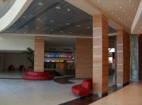 холл - фотогалерея на RCC-TRAVEL.RU холл - фотогалерея на RCC-TRAVEL.RU