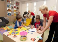 детская комната - фотогалерея на RCC-TRAVEL.RU детская комната - фотогалерея на RCC-TRAVEL.RU