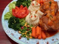 ресторан - фотогалерея на RCC-TRAVEL.RU ресторан - фотогалерея на RCC-TRAVEL.RU