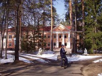 общий вид - фотогалерея на RCC-TRAVEL.RU общий вид - фотогалерея на RCC-TRAVEL.RU