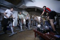 фитнес зал - фотогалерея на RCC-TRAVEL.RU фитнес зал - фотогалерея на RCC-TRAVEL.RU