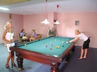 бильярд - фотогалерея на RCC-TRAVEL.RU бильярд - фотогалерея на RCC-TRAVEL.RU