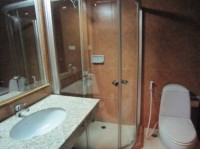 санузел - фотогалерея на RCC-TRAVEL.RU санузел - фотогалерея на RCC-TRAVEL.RU