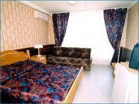 Номер - фотогалерея на RCC-TRAVEL.RU Номер - фотогалерея на RCC-TRAVEL.RU