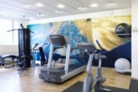 фитнес зал - фотогалерея на RCC-TRAVEL.RU фитнес зал - фотогалерея на RCC-TRAVEL.RU