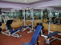 фитнес зал - фотогалерея на RCC-TRAVEL.RU фитнес зал - фотогалерея на RCC-TRAVEL.RU