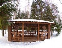 беседка - фотогалерея на RCC-TRAVEL.RU беседка - фотогалерея на RCC-TRAVEL.RU